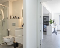 Herverkoop - Appartement - Jávea - Xàbia - Jávea - Xàbia Centro