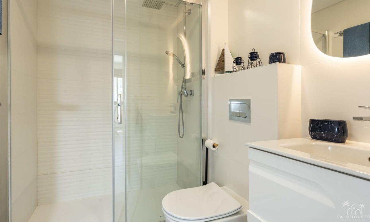 Herverkoop - Appartement - Jávea - Xàbia - Jávea - Xàbia Centro