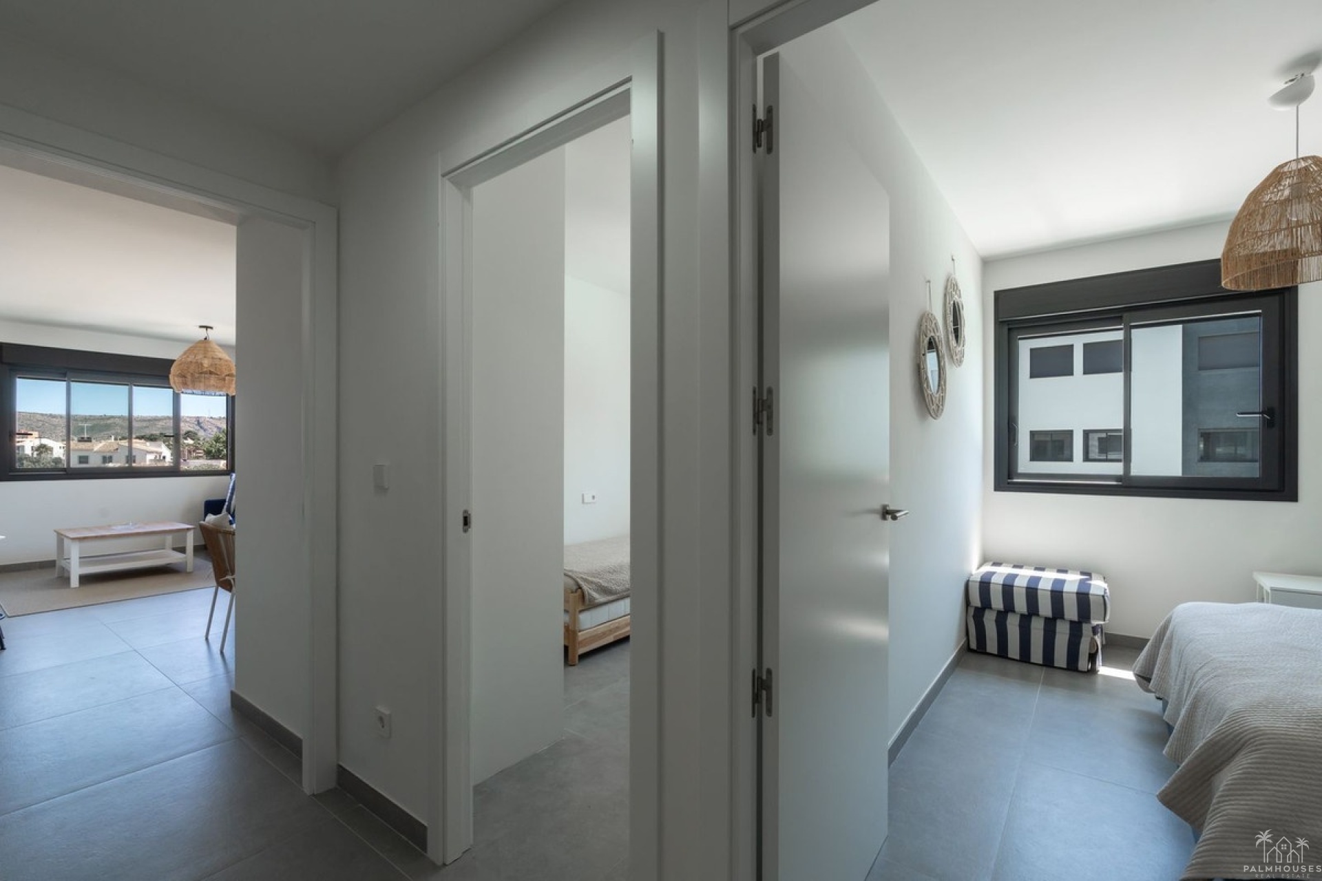 Herverkoop - Appartement - Jávea - Xàbia - Jávea - Xàbia Centro