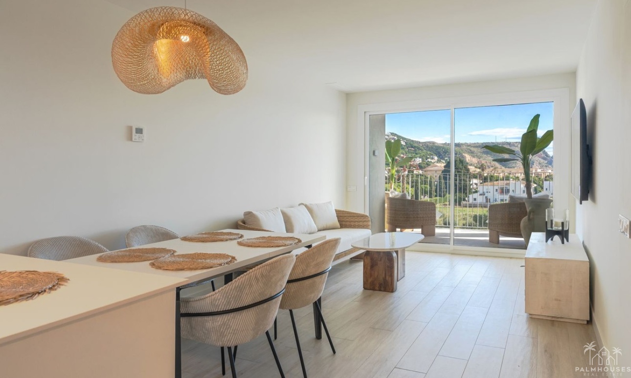 Herverkoop - Appartement - Jávea - Xàbia - Jávea - Xàbia Centro