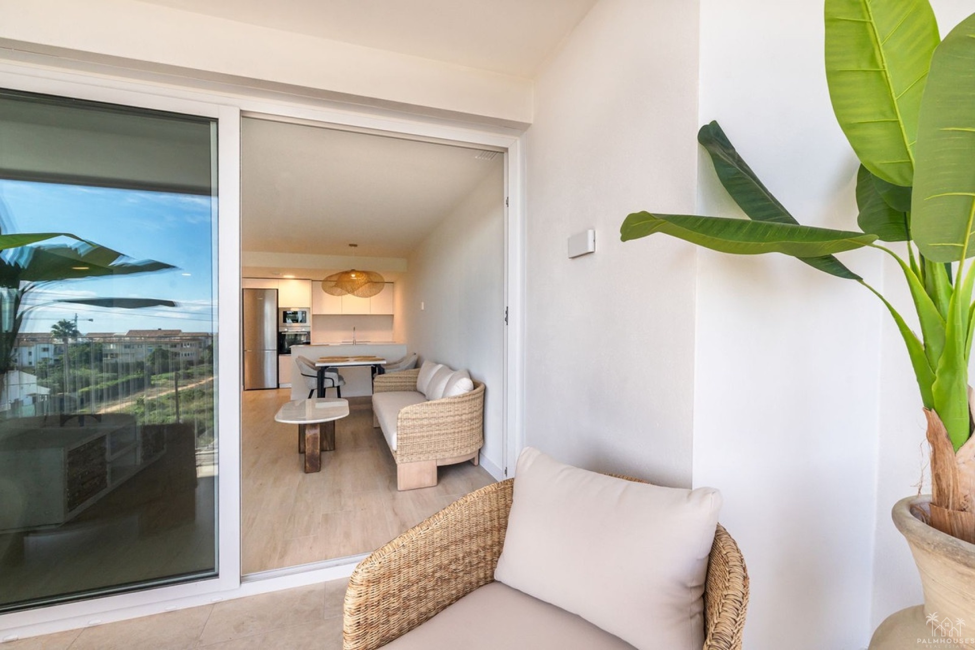 Herverkoop - Appartement - Jávea - Xàbia - Jávea - Xàbia Centro