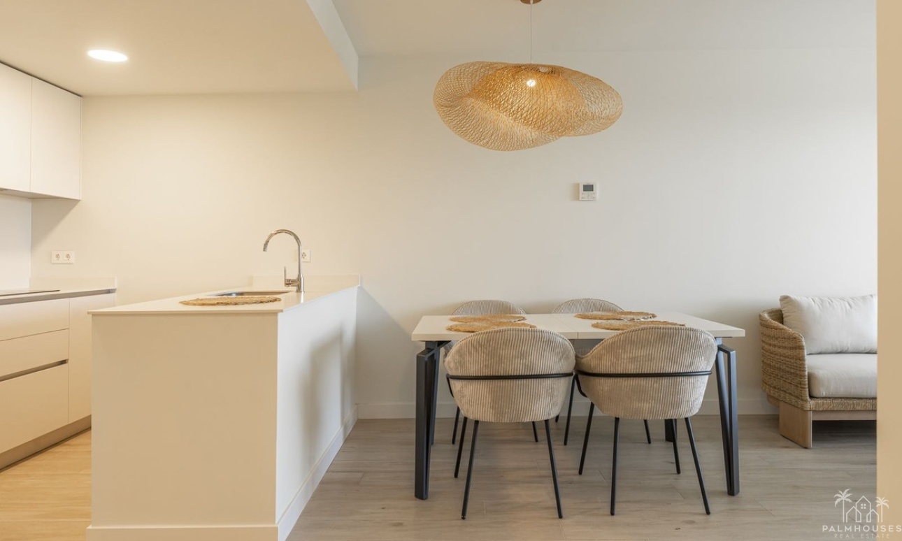 Herverkoop - Appartement - Jávea - Xàbia - Jávea - Xàbia Centro