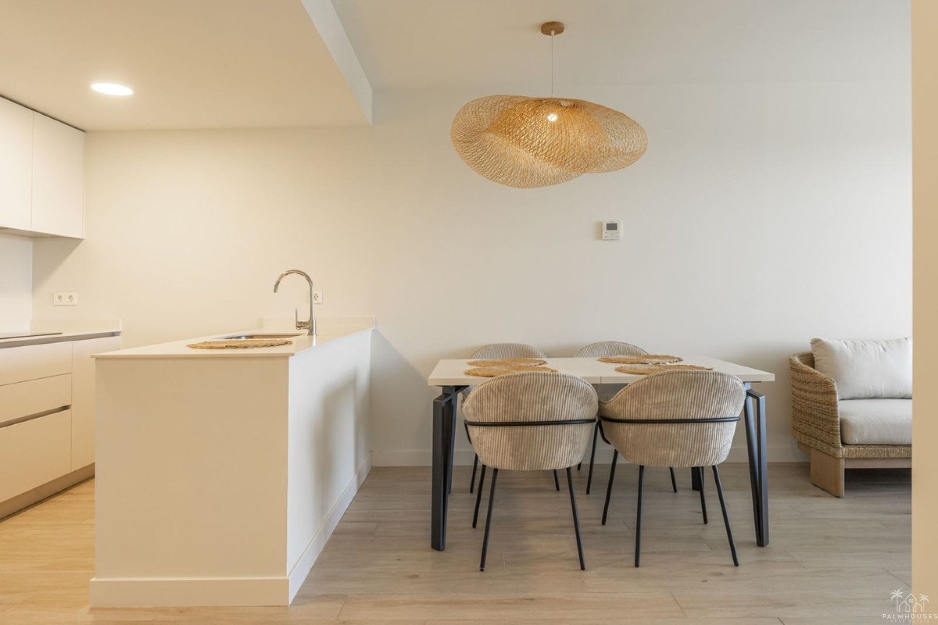 Herverkoop - Appartement - Jávea - Xàbia - Jávea - Xàbia Centro