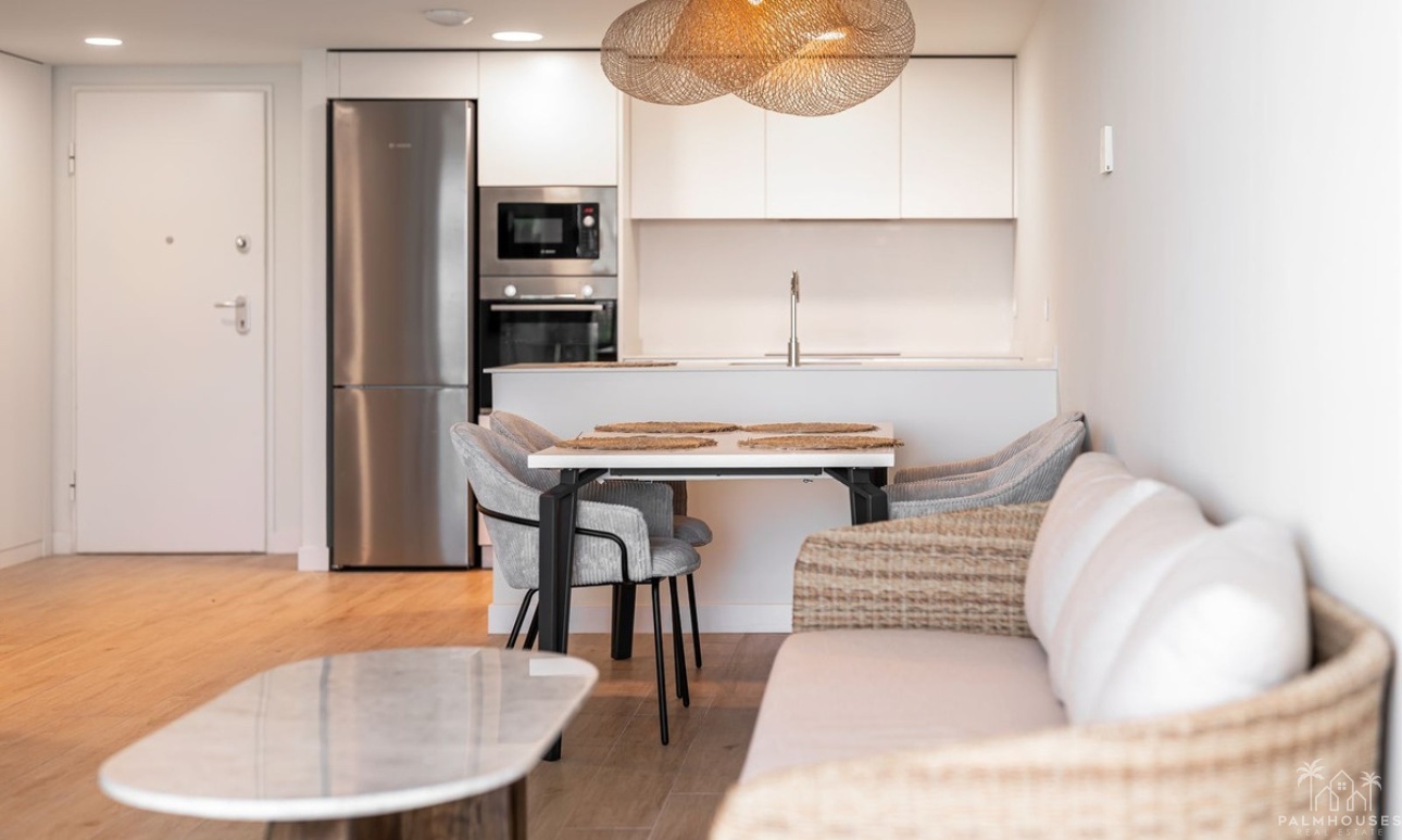 Herverkoop - Appartement - Jávea - Xàbia - Jávea - Xàbia Centro