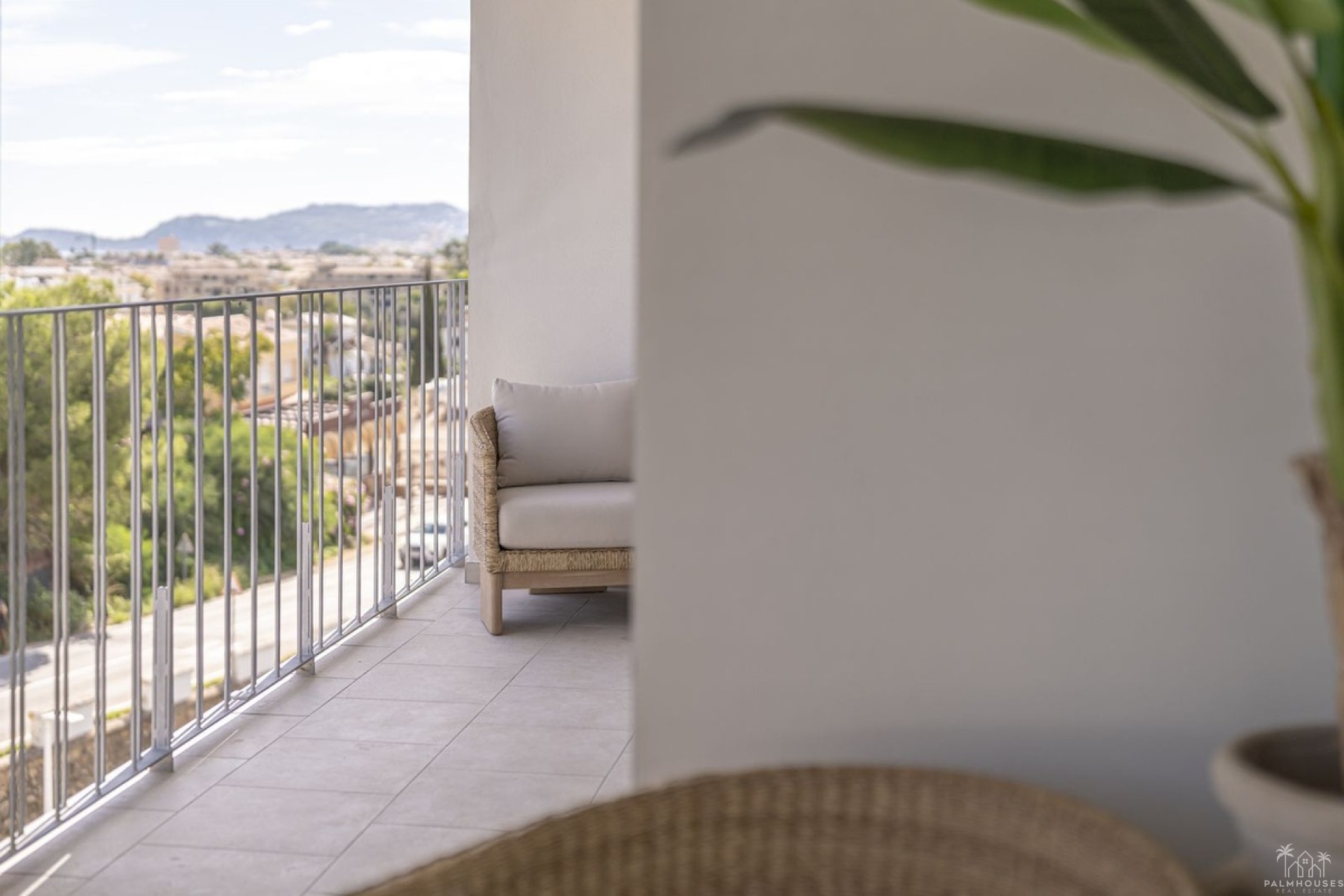 Herverkoop - Appartement - Jávea - Xàbia - Jávea - Xàbia Centro