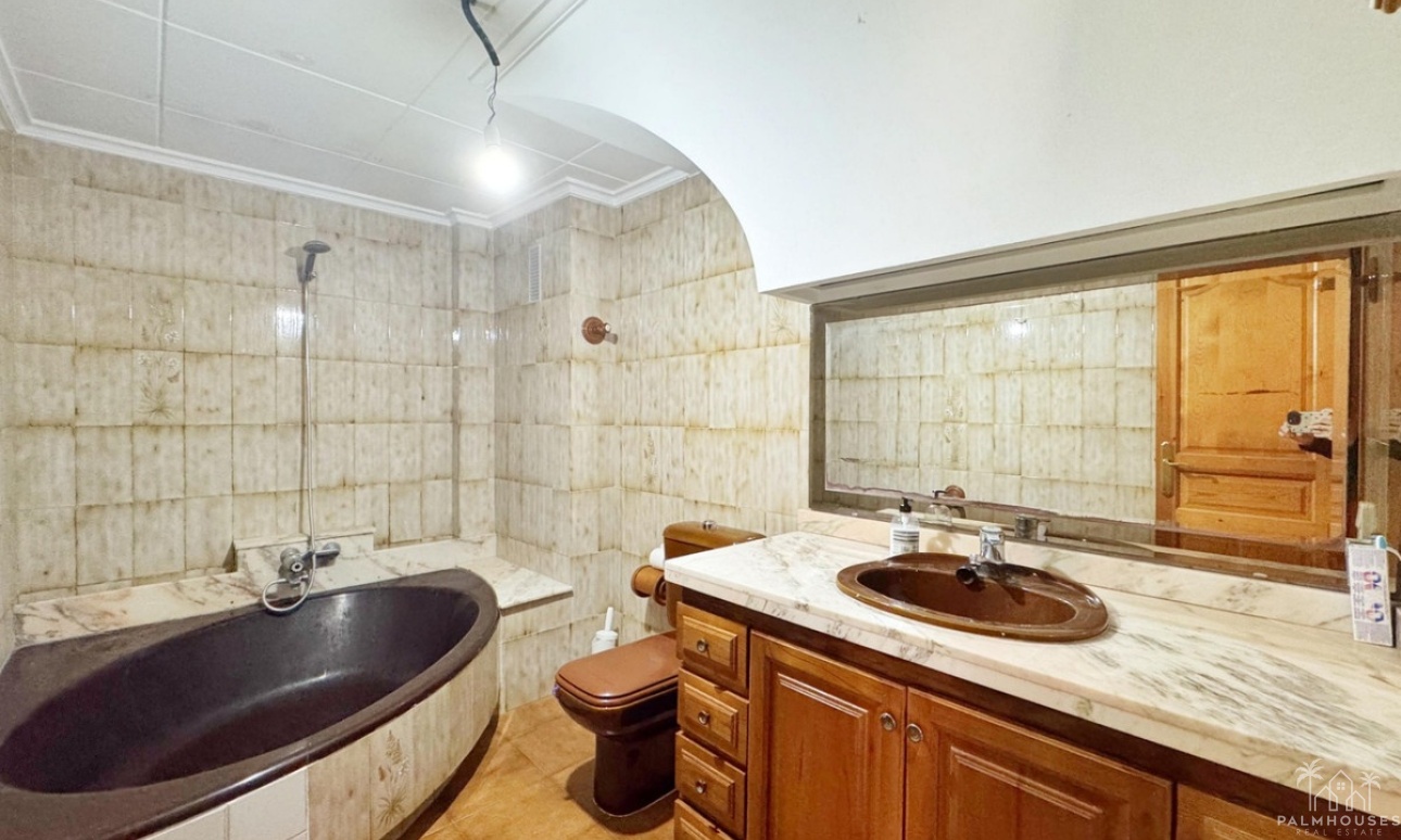 Herverkoop - Appartement - Jávea - Xàbia - Jávea - Xàbia Centro
