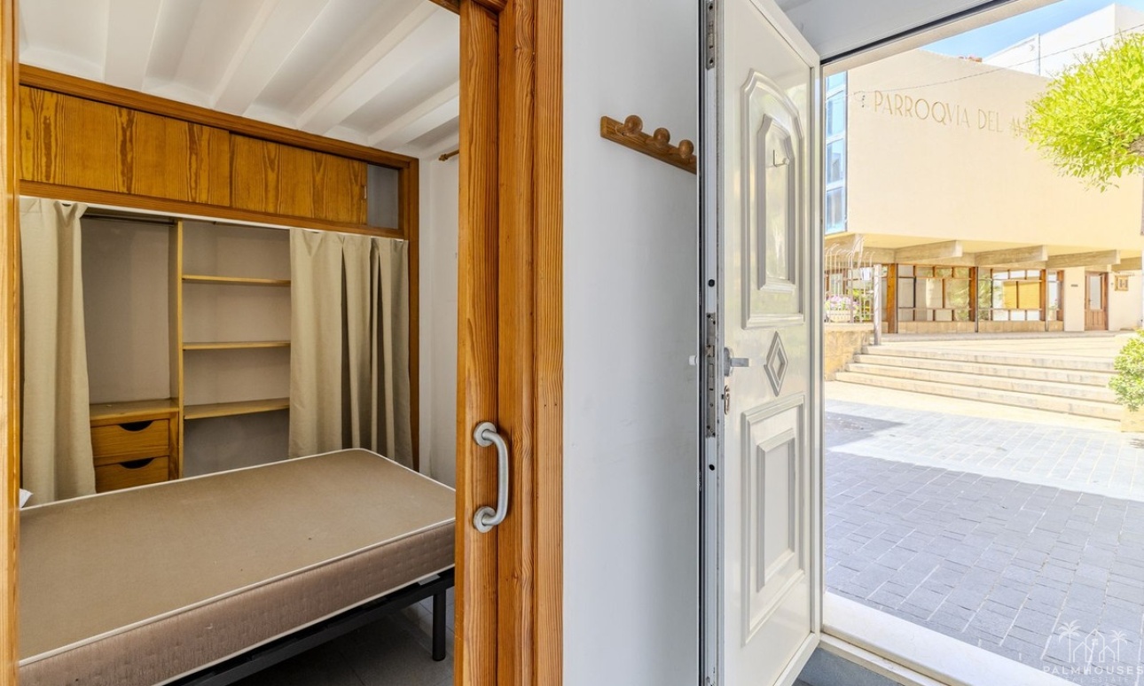 Herverkoop - Appartement - Jávea - Xàbia - Jávea - Xàbia Centro