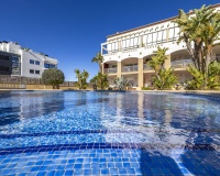 Herverkoop - Appartement - Jávea - Xàbia - Jávea - Xàbia Centro