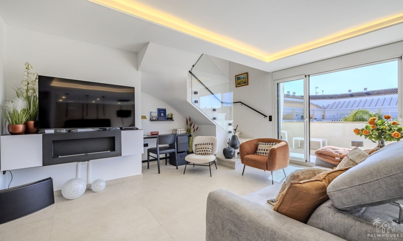 Herverkoop - Appartement - Jávea - Xàbia - Jávea - Xàbia Centro