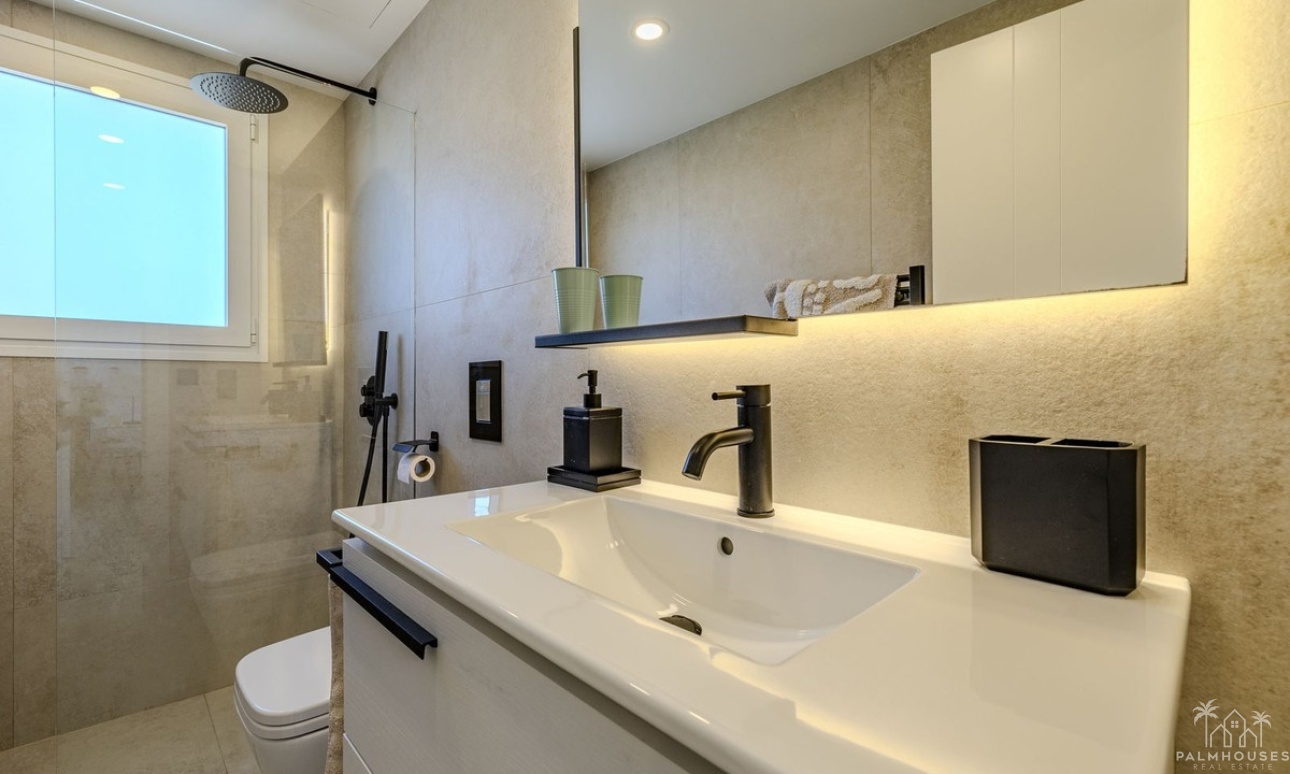Herverkoop - Appartement - Jávea - Xàbia - Jávea - Xàbia Centro