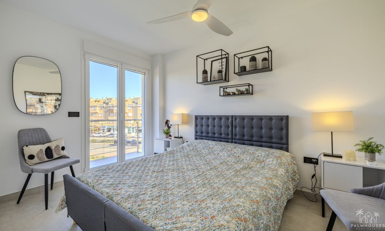 Herverkoop - Appartement - Jávea - Xàbia - Jávea - Xàbia Centro