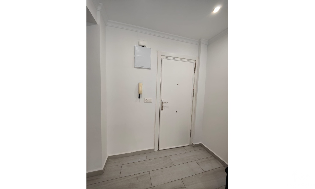 Herverkoop - Appartement - Jávea - Xàbia - Jávea - Xàbia Centro