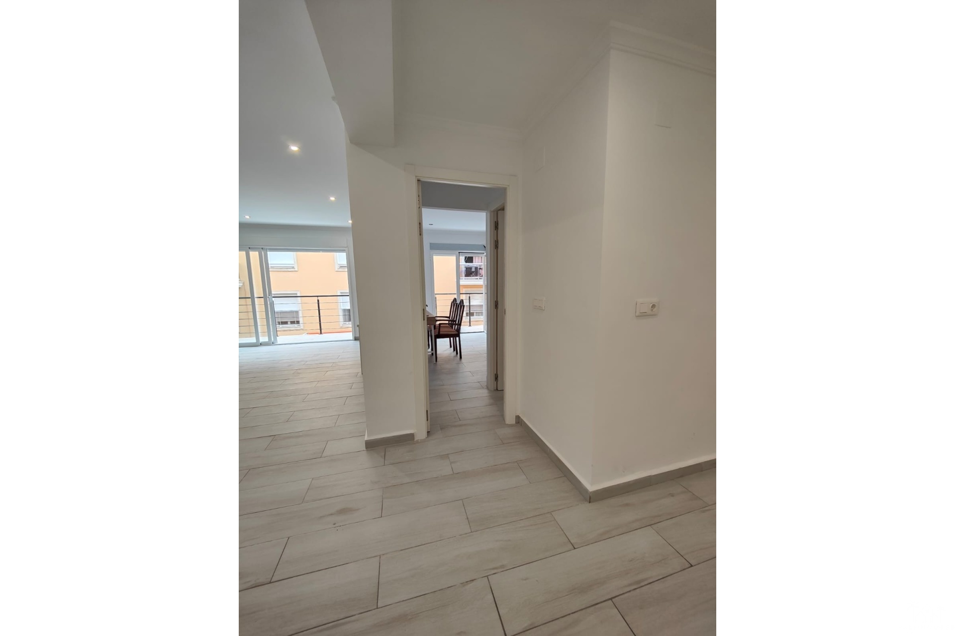 Herverkoop - Appartement - Jávea - Xàbia - Jávea - Xàbia Centro