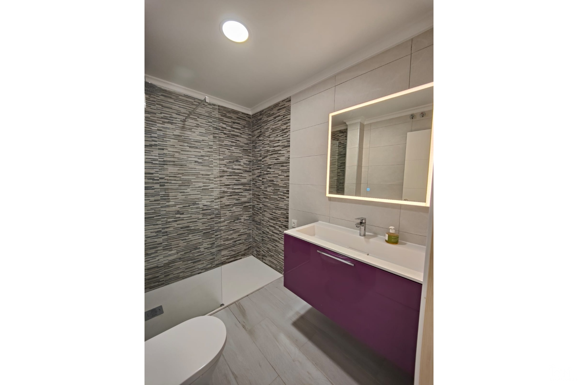 Herverkoop - Appartement - Jávea - Xàbia - Jávea - Xàbia Centro