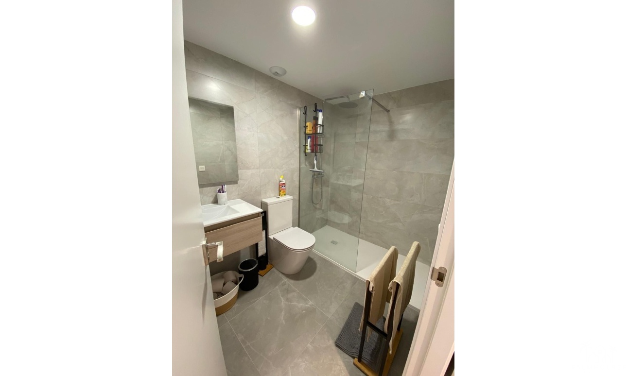 Herverkoop - Appartement - Jávea - Xàbia - Jávea - Xàbia Centro