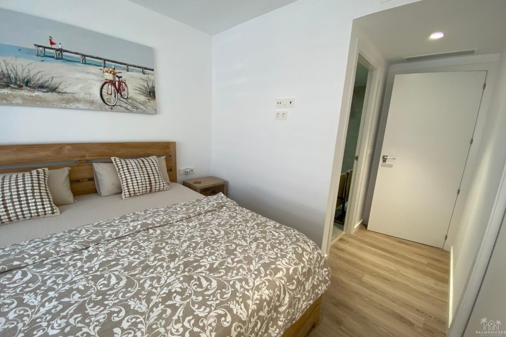 Herverkoop - Appartement - Jávea - Xàbia - Jávea - Xàbia Centro