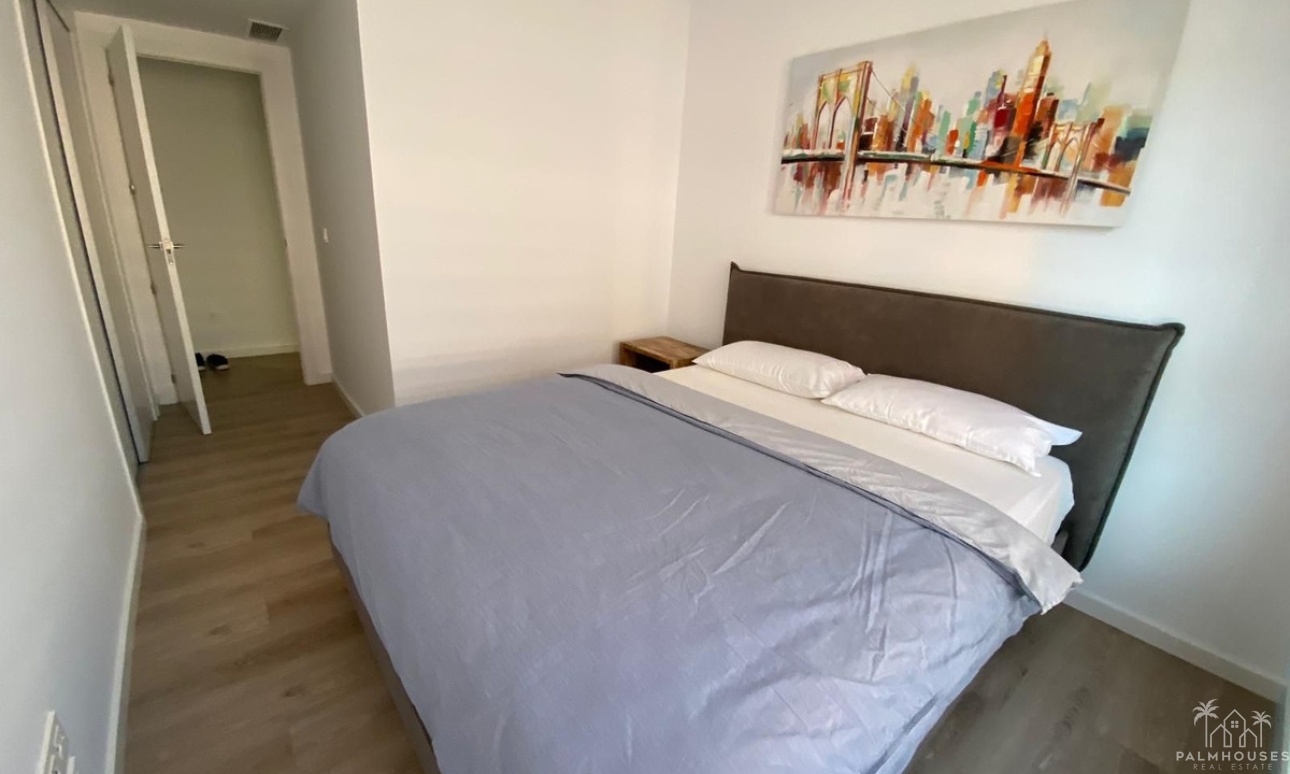 Herverkoop - Appartement - Jávea - Xàbia - Jávea - Xàbia Centro
