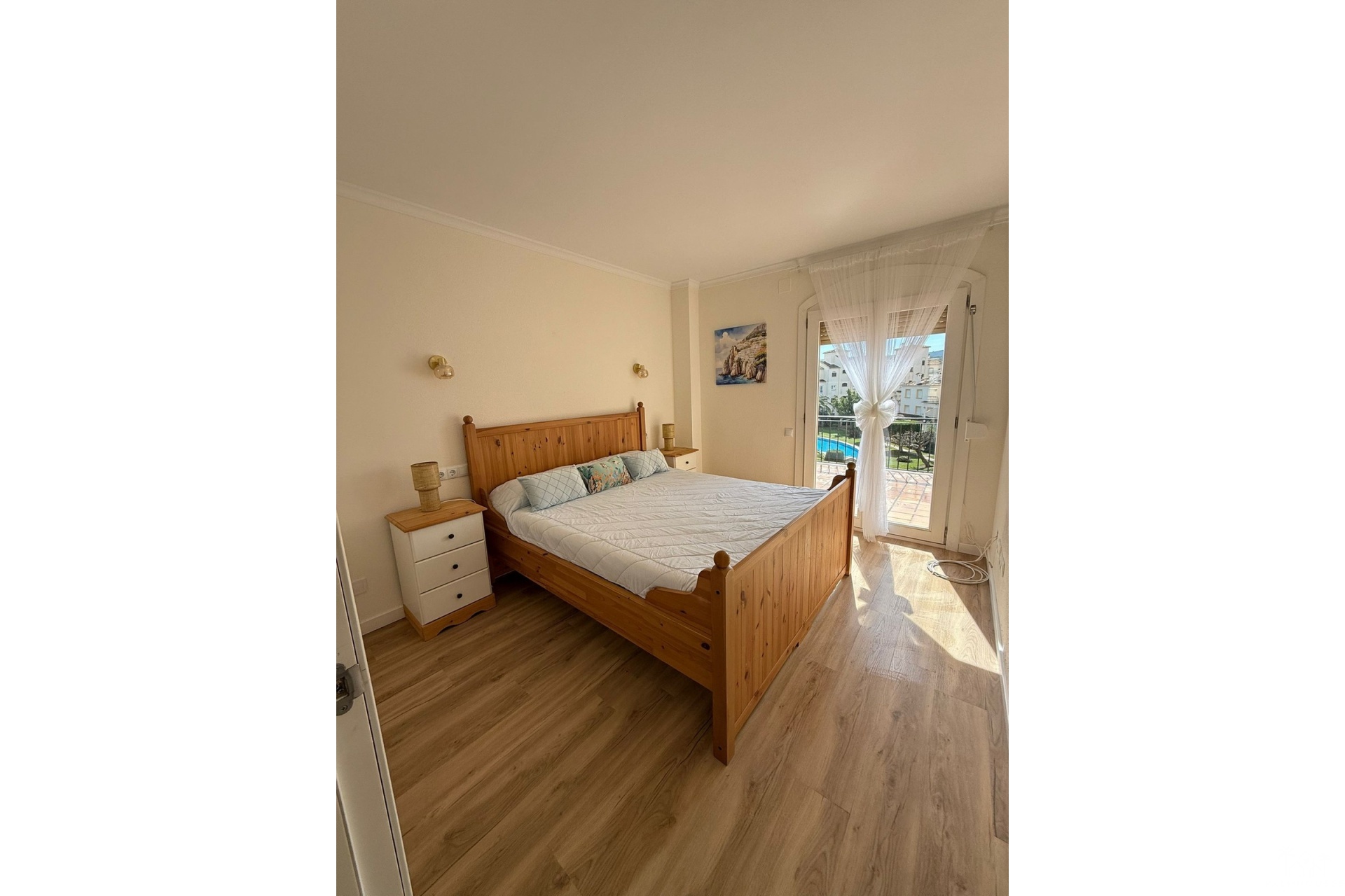 Herverkoop - Appartement - Jávea - Xàbia - Jávea - Xàbia Centro