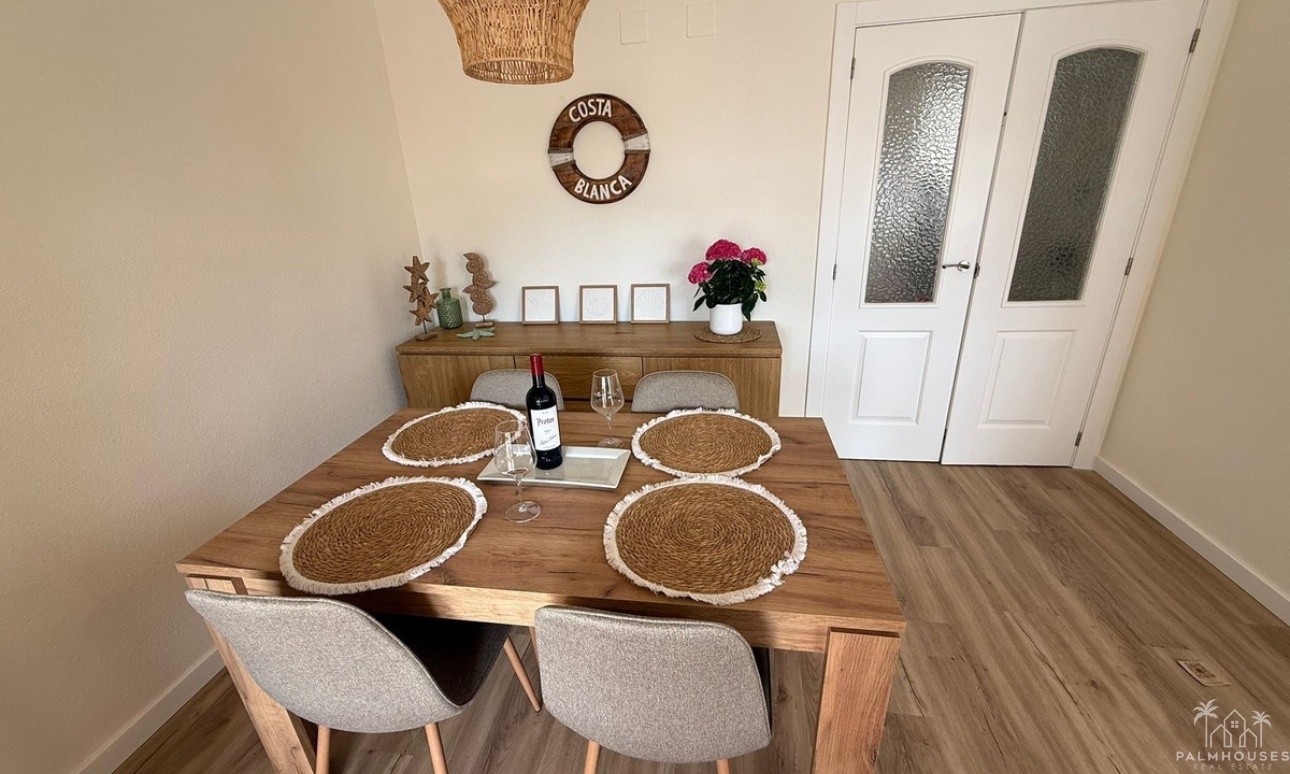 Herverkoop - Appartement - Jávea - Xàbia - Jávea - Xàbia Centro