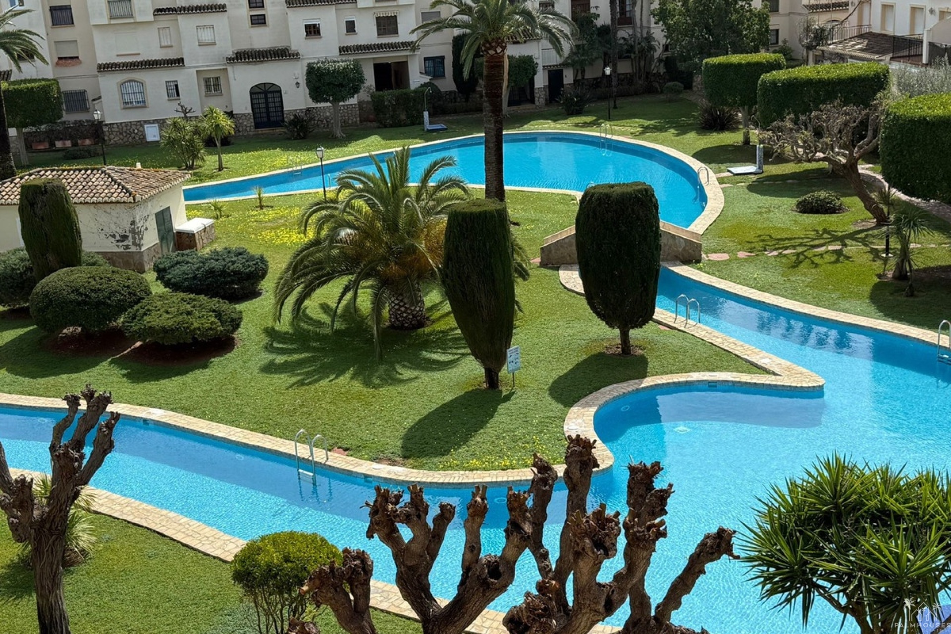 Herverkoop - Appartement - Jávea - Xàbia - Jávea - Xàbia Centro