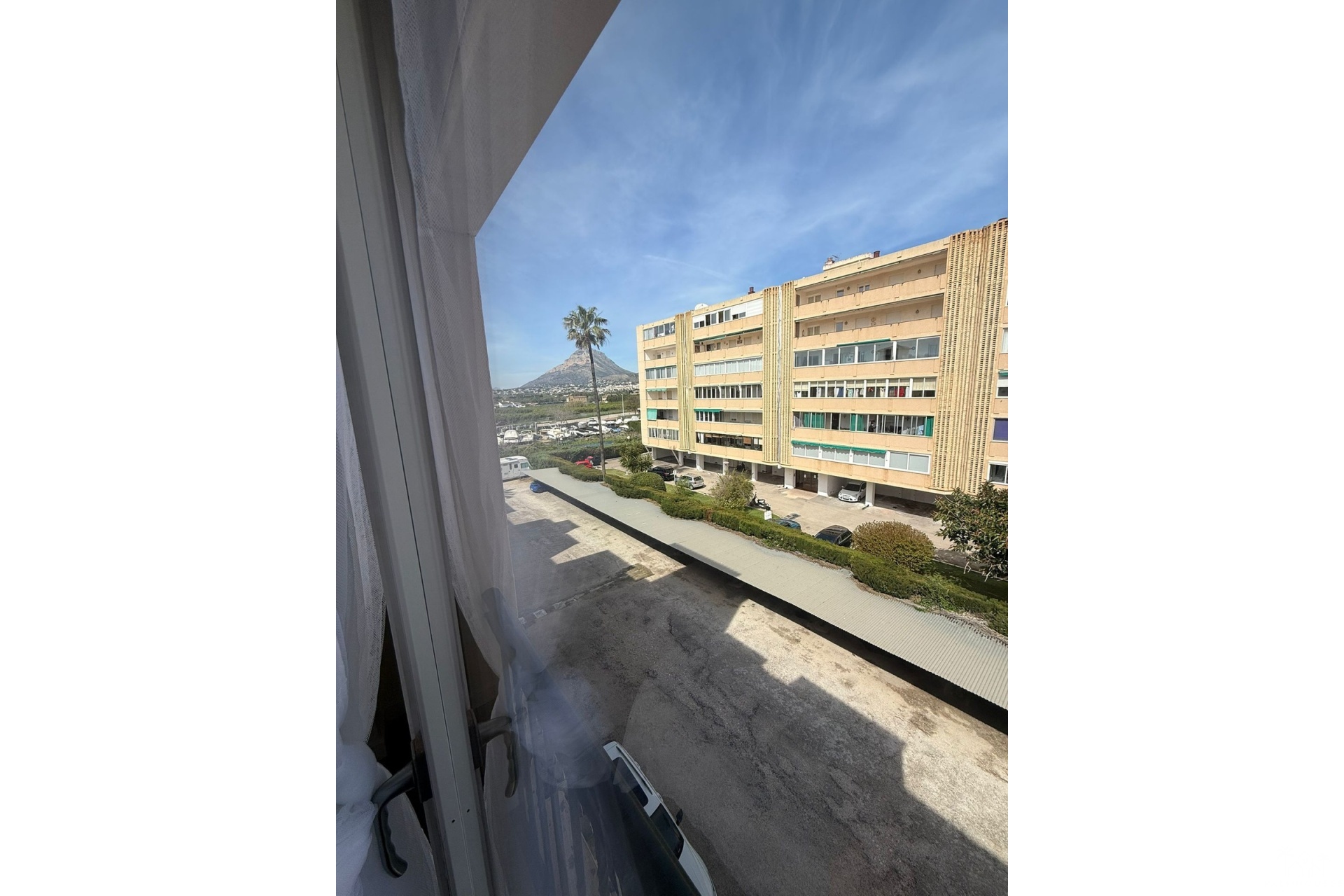 Herverkoop - Appartement - Jávea - Xàbia - Jávea - Xàbia Centro