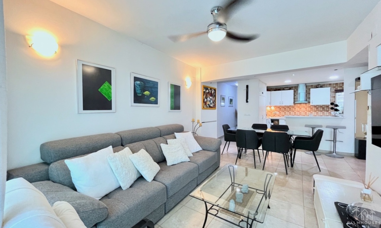 Herverkoop - Appartement - Jávea - Xàbia - Jávea - Xàbia Centro