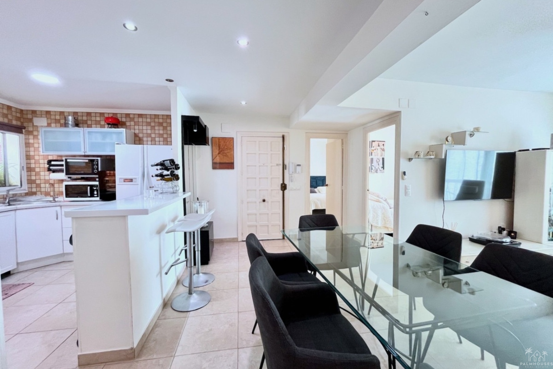Herverkoop - Appartement - Jávea - Xàbia - Jávea - Xàbia Centro