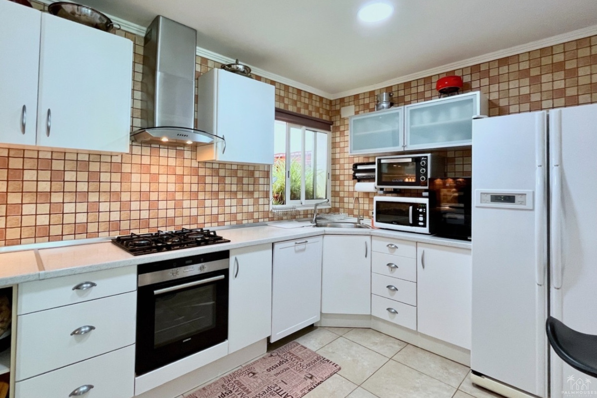 Herverkoop - Appartement - Jávea - Xàbia - Jávea - Xàbia Centro