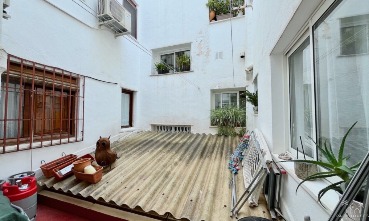 Herverkoop - Appartement - Jávea - Xàbia - Jávea - Xàbia Centro