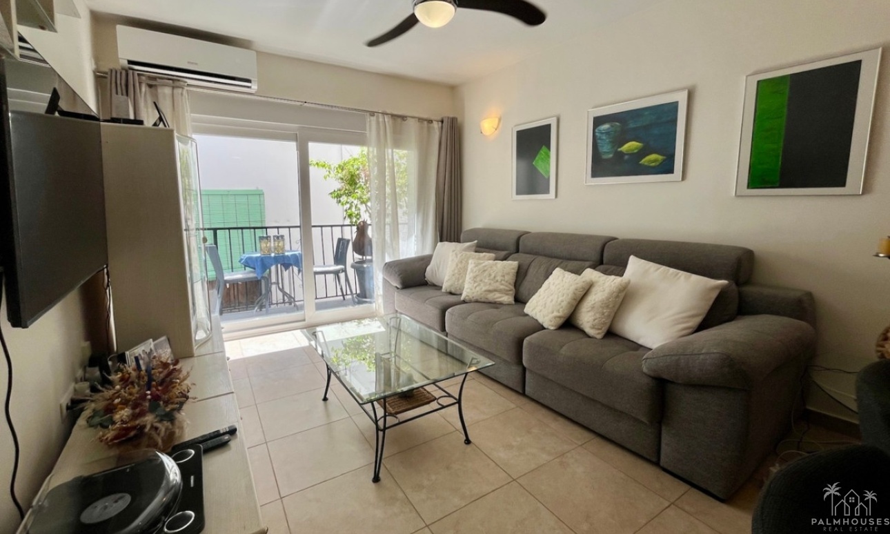 Herverkoop - Appartement - Jávea - Xàbia - Jávea - Xàbia Centro