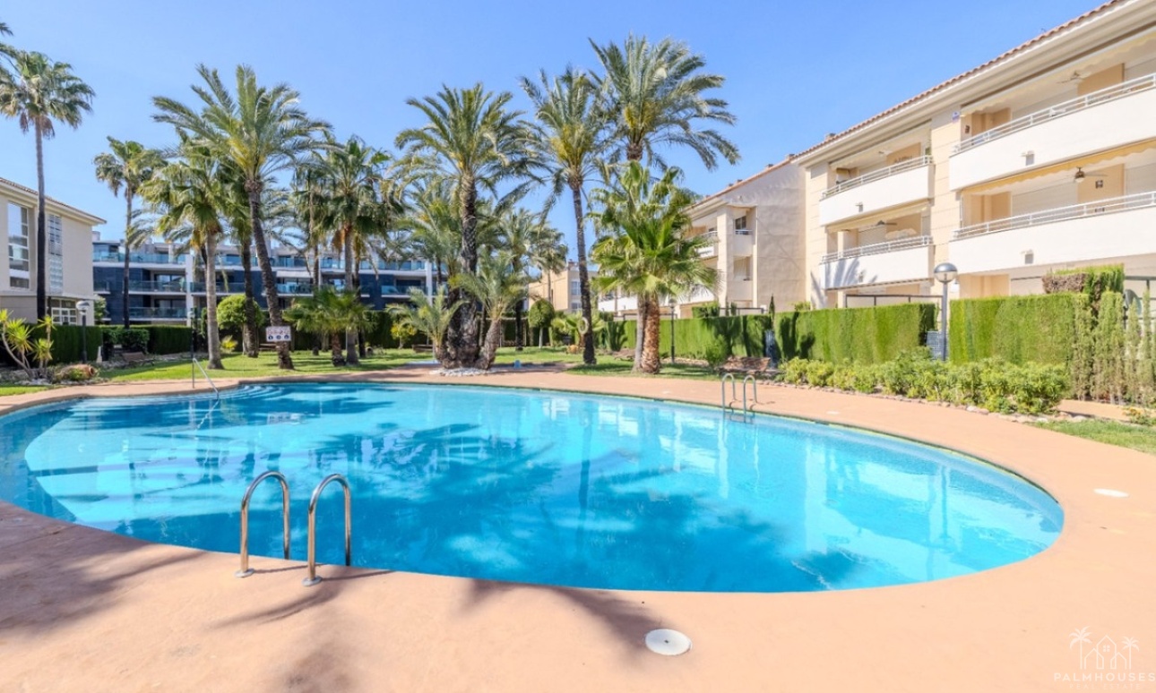 Herverkoop - Appartement - Jávea - Xàbia - Jávea - Xàbia Centro