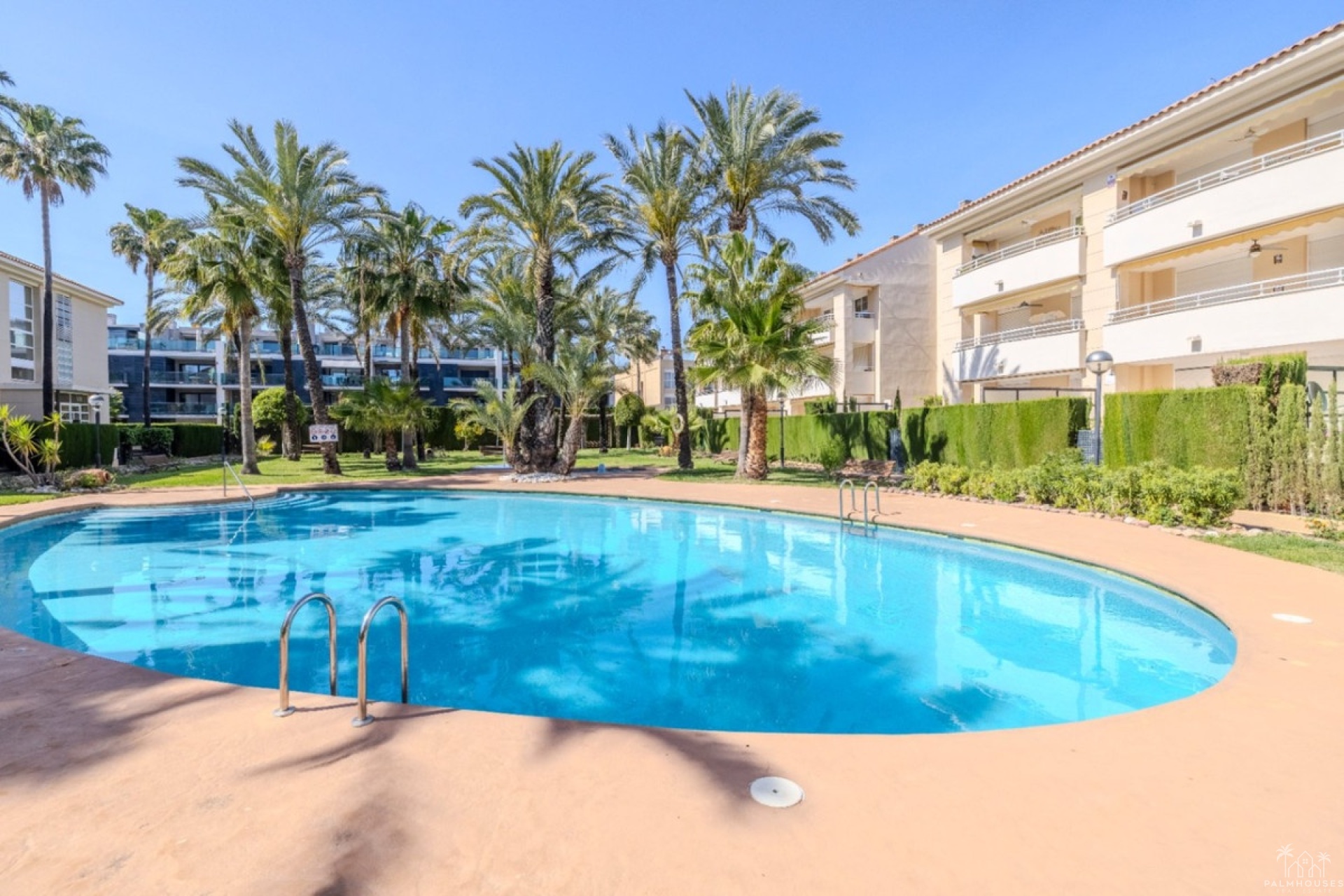 Herverkoop - Appartement - Jávea - Xàbia - Jávea - Xàbia Centro