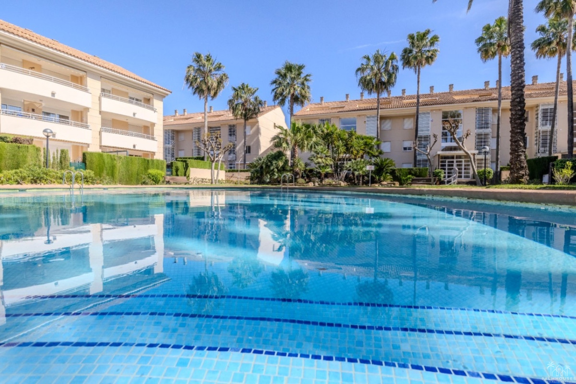 Herverkoop - Appartement - Jávea - Xàbia - Jávea - Xàbia Centro