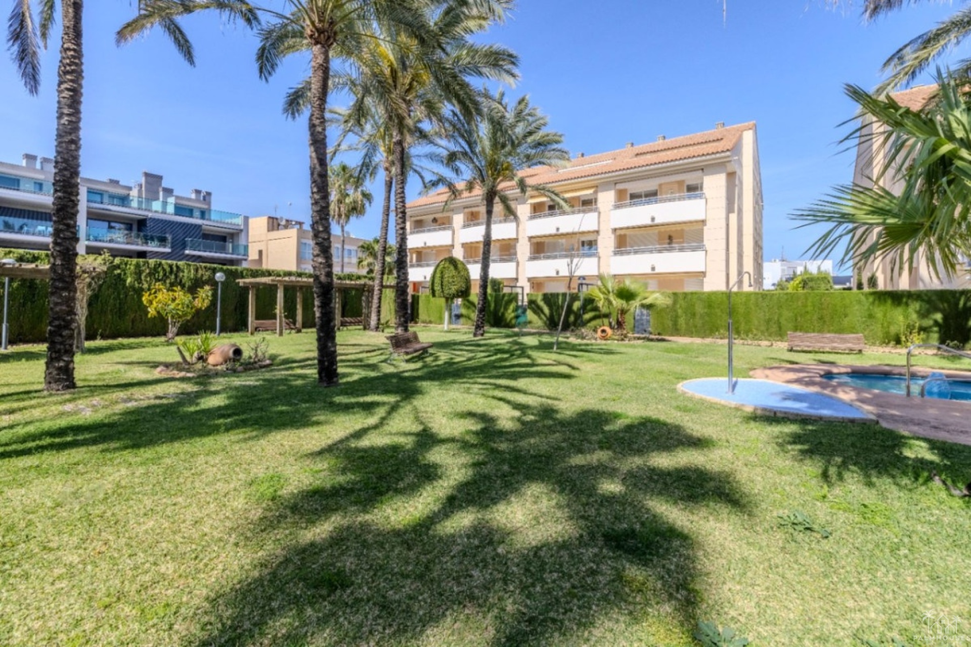 Herverkoop - Appartement - Jávea - Xàbia - Jávea - Xàbia Centro