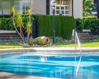 Herverkoop - Appartement - Jávea - Xàbia - Jávea - Xàbia Centro