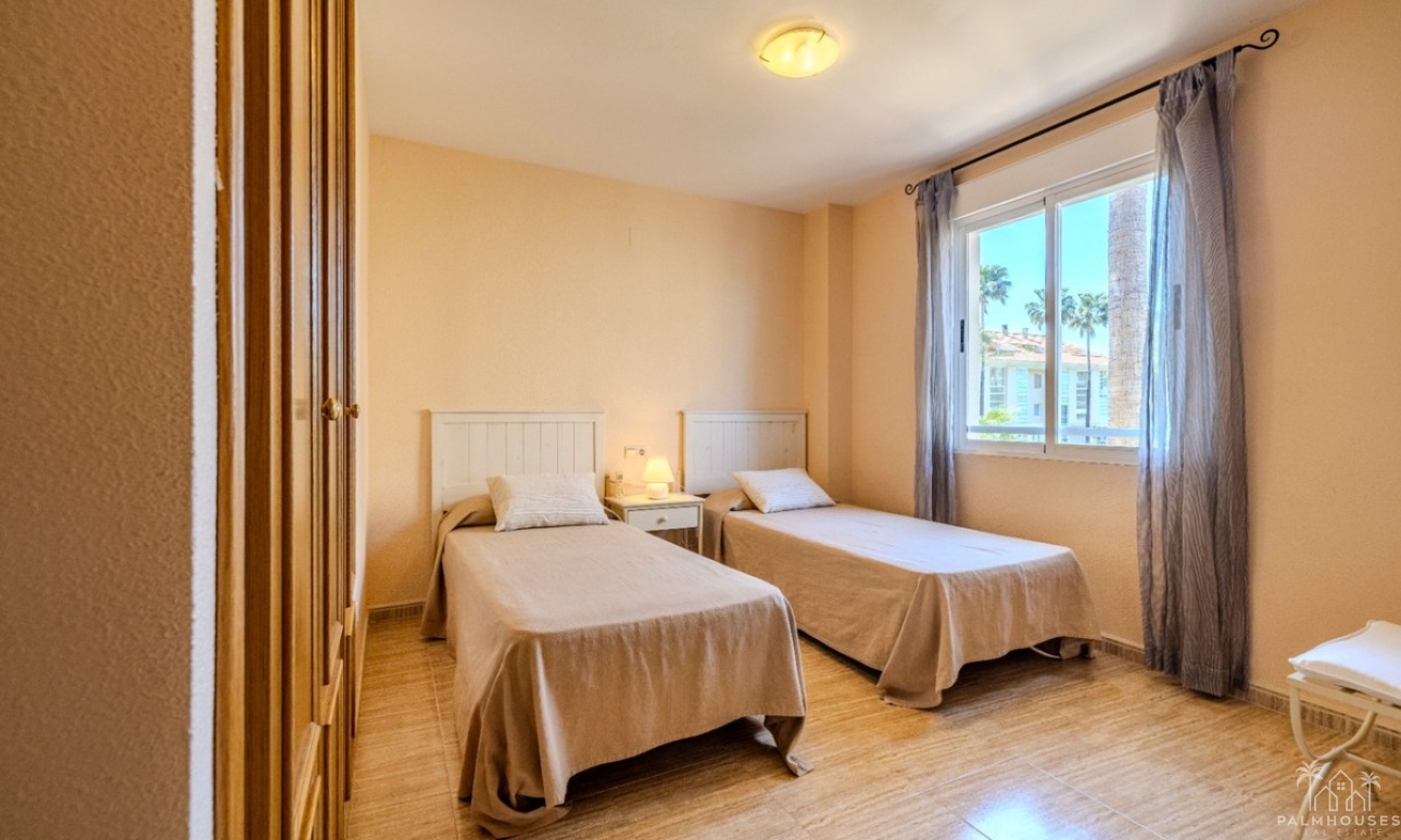 Herverkoop - Appartement - Jávea - Xàbia - Jávea - Xàbia Centro