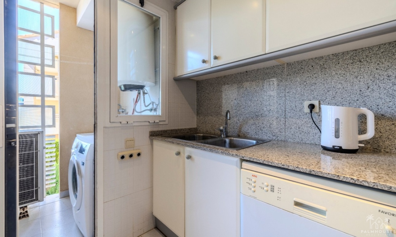 Herverkoop - Appartement - Jávea - Xàbia - Jávea - Xàbia Centro