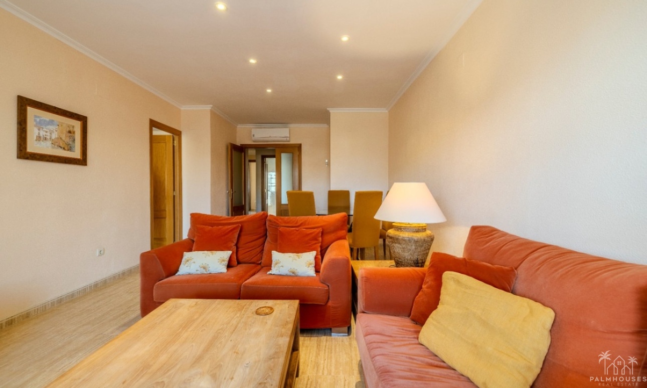 Herverkoop - Appartement - Jávea - Xàbia - Jávea - Xàbia Centro