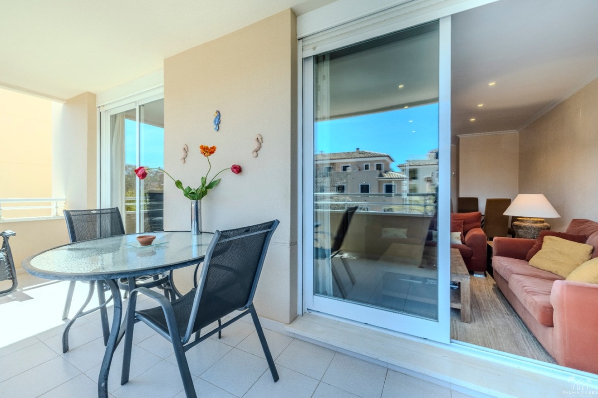 Herverkoop - Appartement - Jávea - Xàbia - Jávea - Xàbia Centro