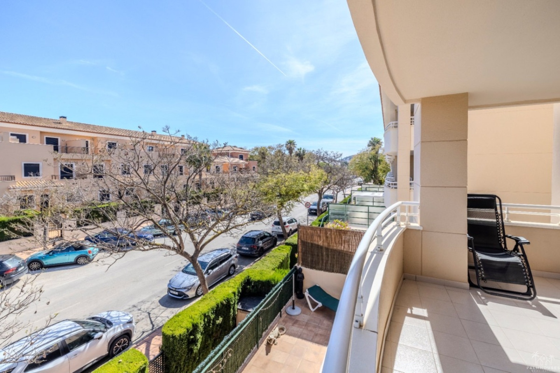 Herverkoop - Appartement - Jávea - Xàbia - Jávea - Xàbia Centro