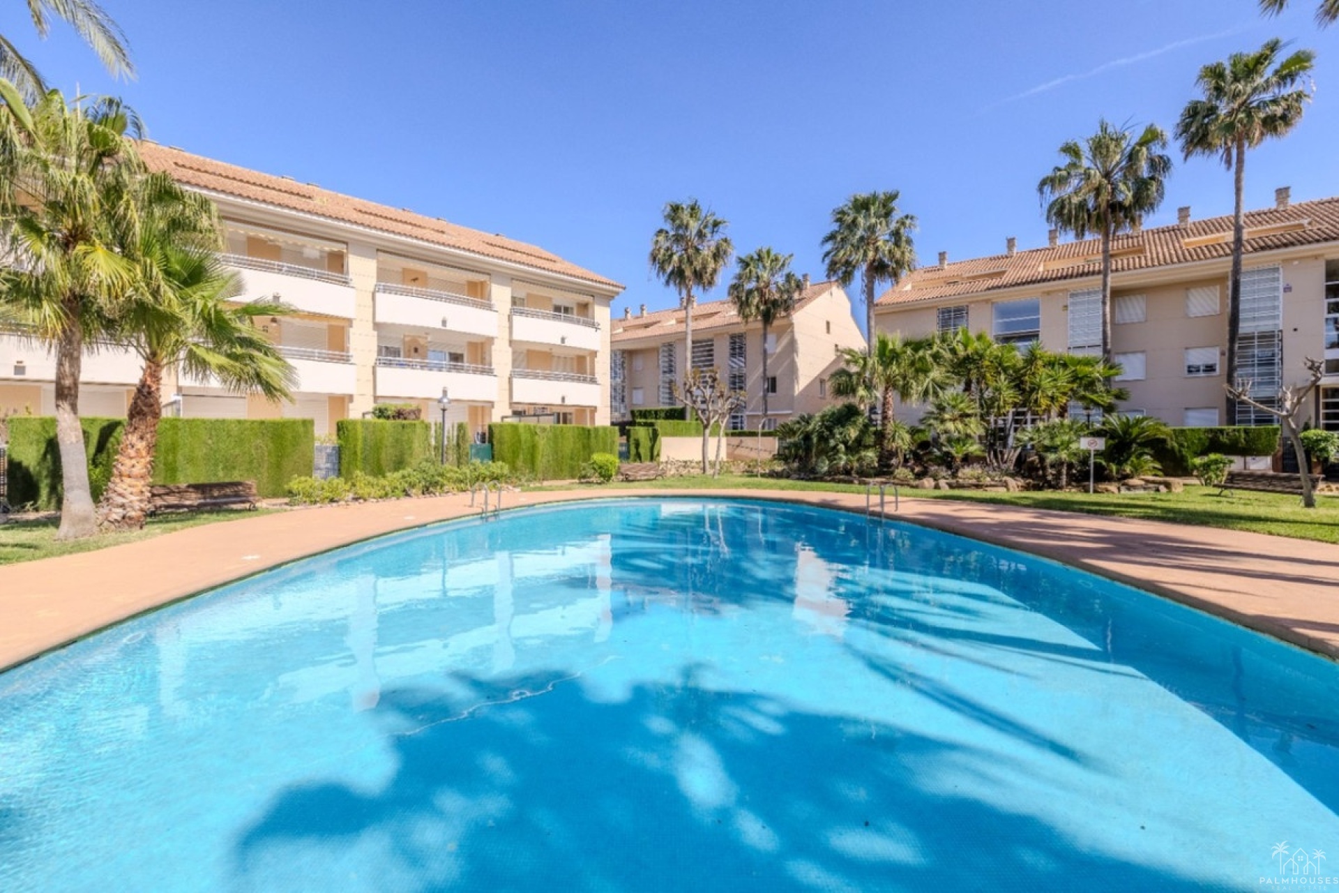 Herverkoop - Appartement - Jávea - Xàbia - Jávea - Xàbia Centro
