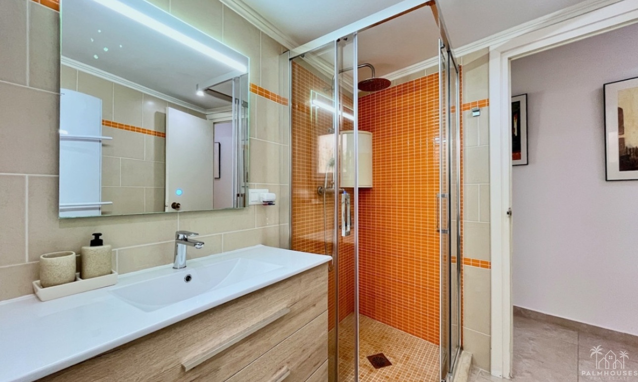 Herverkoop - Appartement - Jávea - Xàbia - Jávea - Xàbia Centro