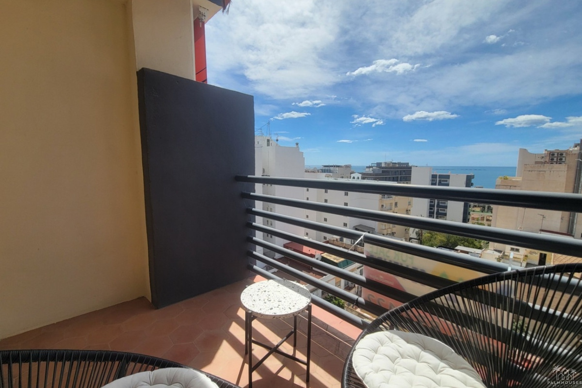 Herverkoop - Appartement - Jávea - Xàbia - Mar Azul