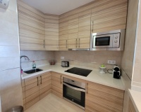 Herverkoop - Appartement - Jávea - Xàbia - Mar Azul