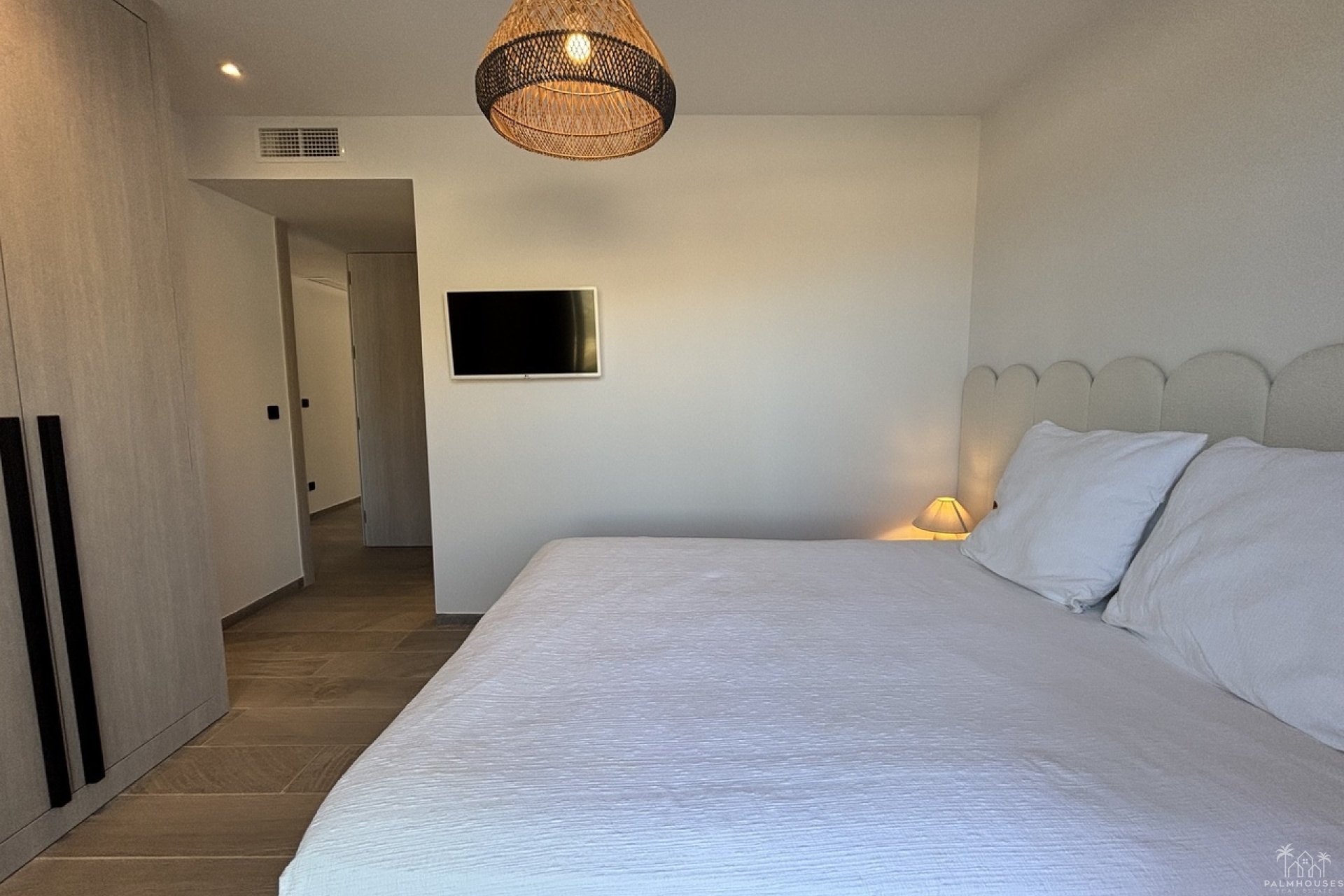 Herverkoop - Appartement - La Finca Golf Resort - Inland