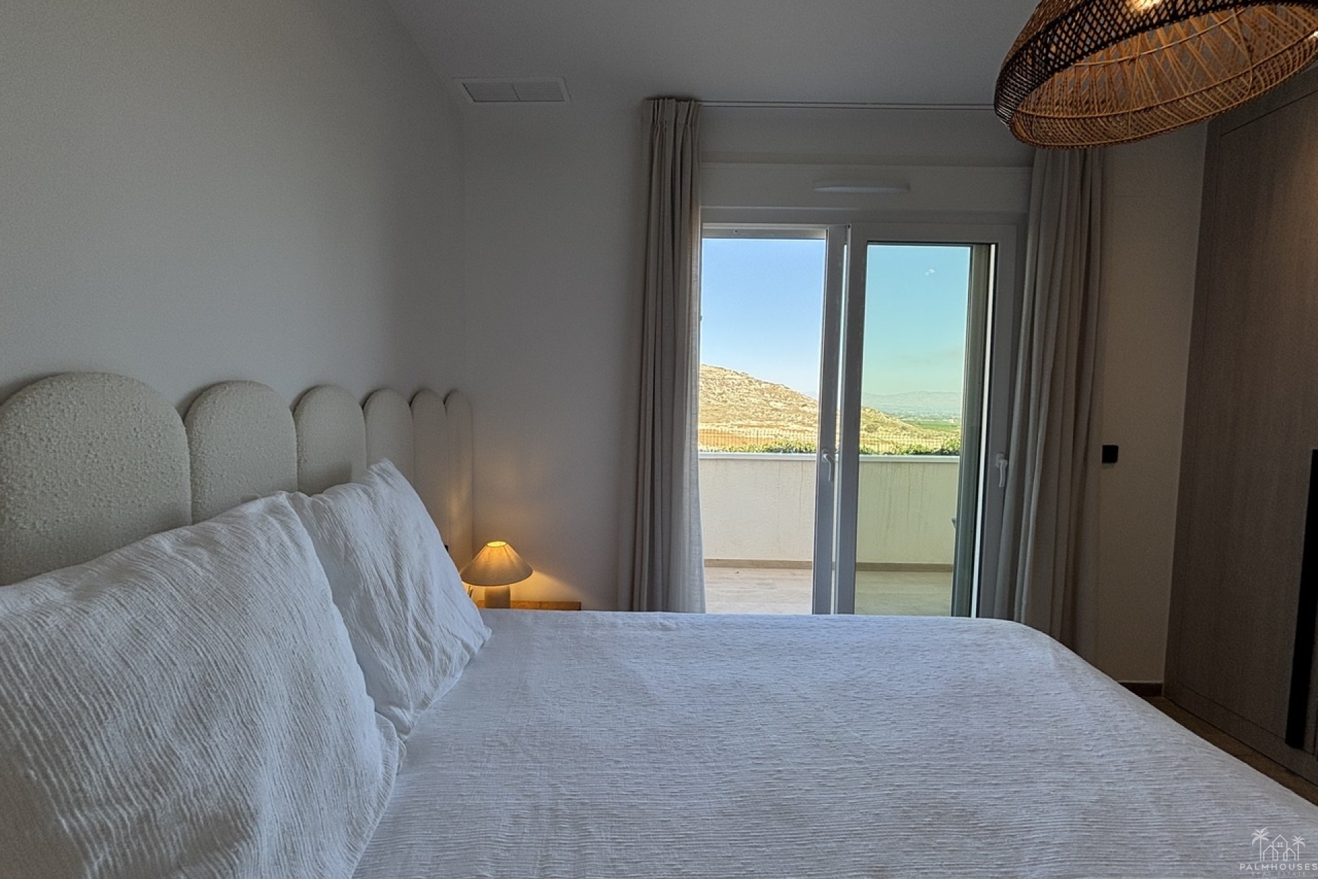 Herverkoop - Appartement - La Finca Golf Resort - Inland