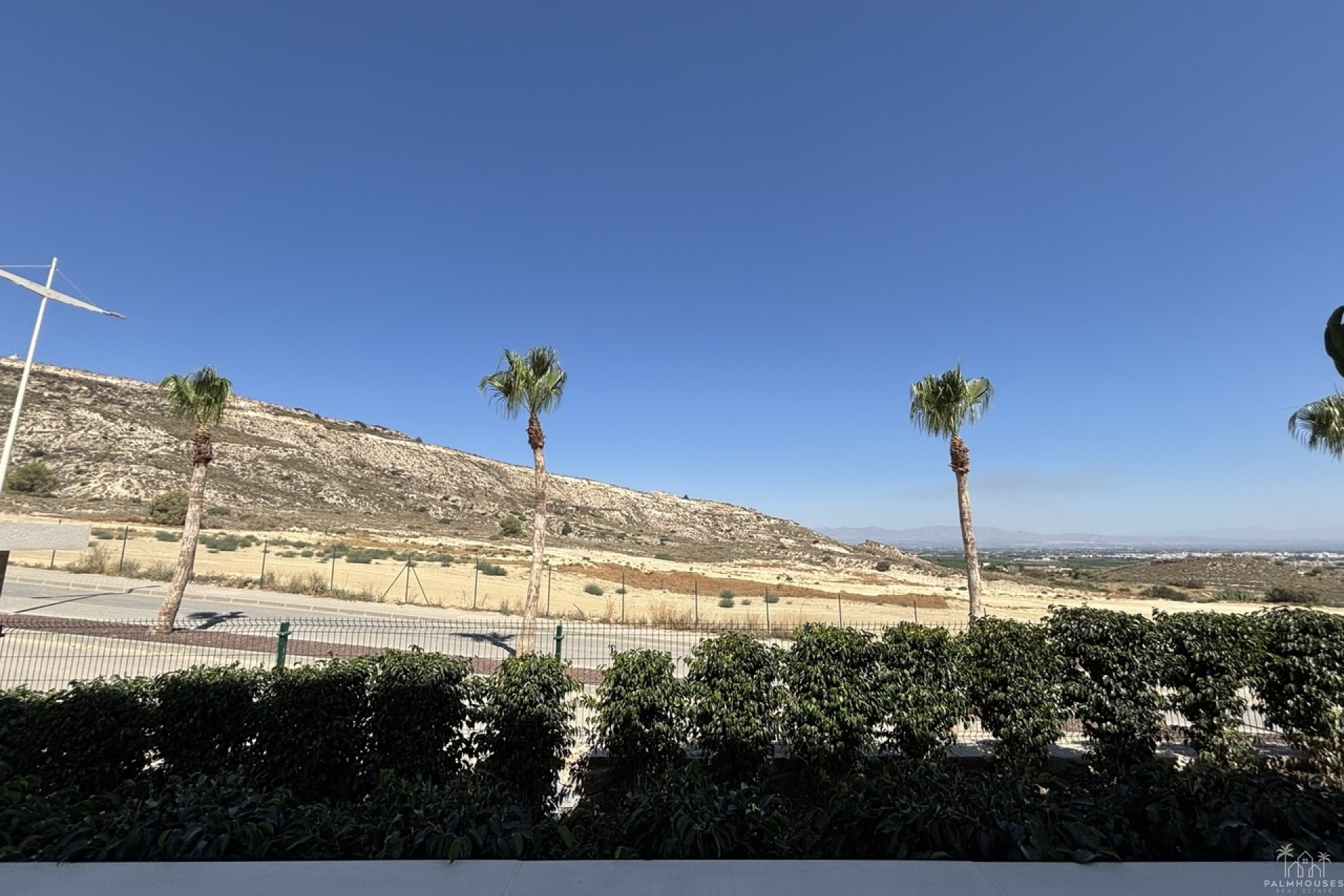Herverkoop - Appartement - La Finca Golf Resort - Inland