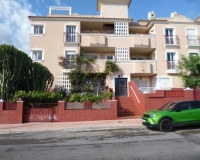 Herverkoop - Appartement - La Florida - Inland