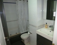 Herverkoop - Appartement - La Florida - Inland