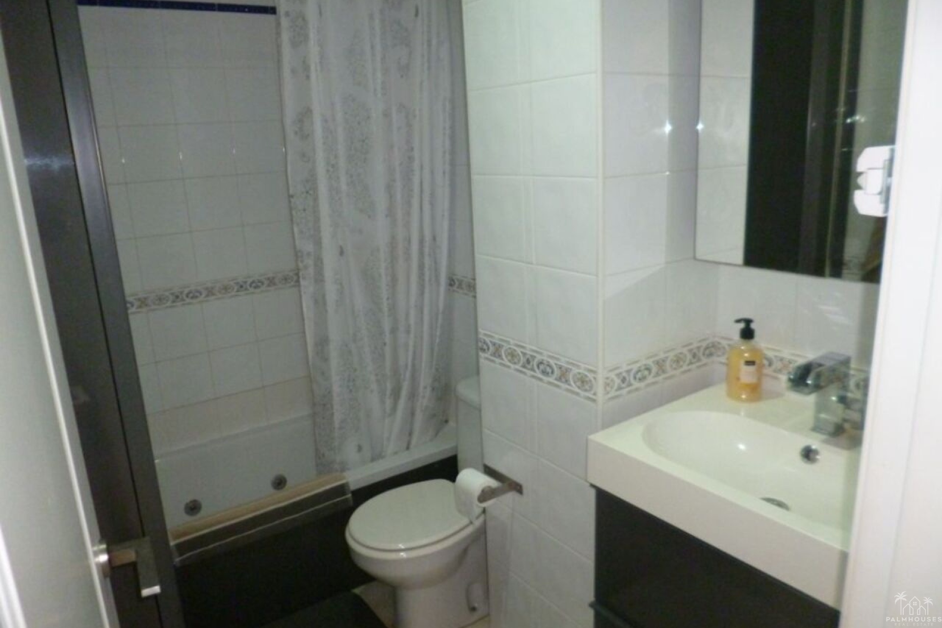 Herverkoop - Appartement - La Florida - Inland